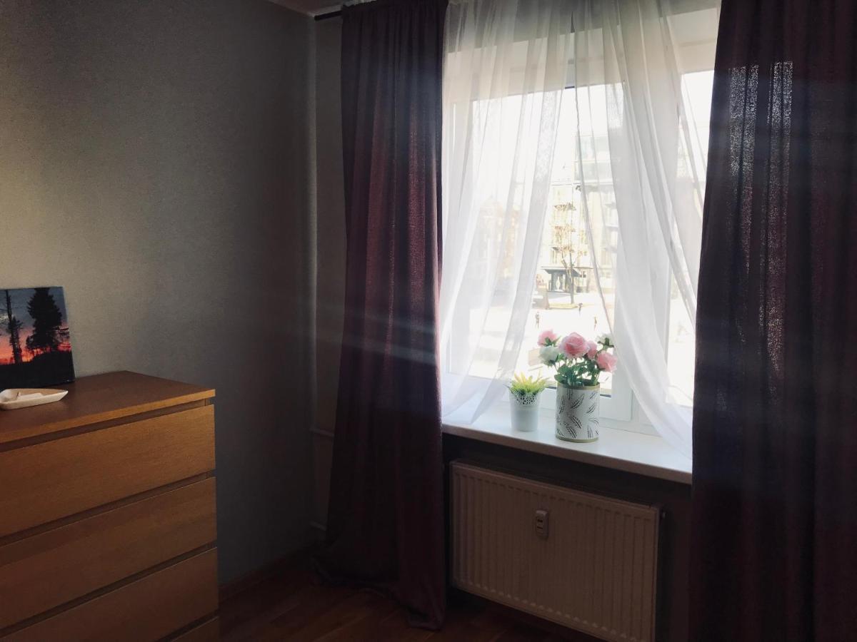 Cozy Central Apartment Tallinn Exterior foto